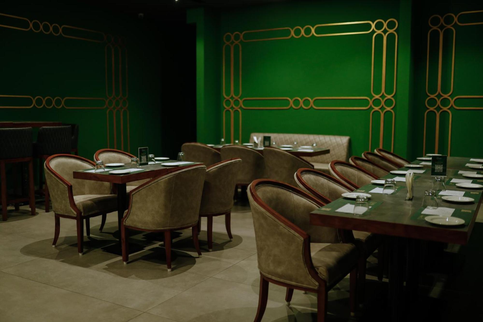 Leela'S 7Th Heaven Resort & Spa Trikunnapuzha エクステリア 写真